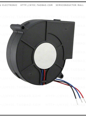 BFB1024HH-F00【FAN BLOWER 97.2X33MM 24VDC WIRE】