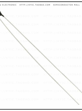B57867S0302F140【THERMISTOR NTC 3KOHM 3988K BEAD】