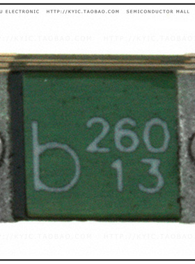 0ZCC0050FF2C【PTC RESET FUSE 16V 500MA 1812】