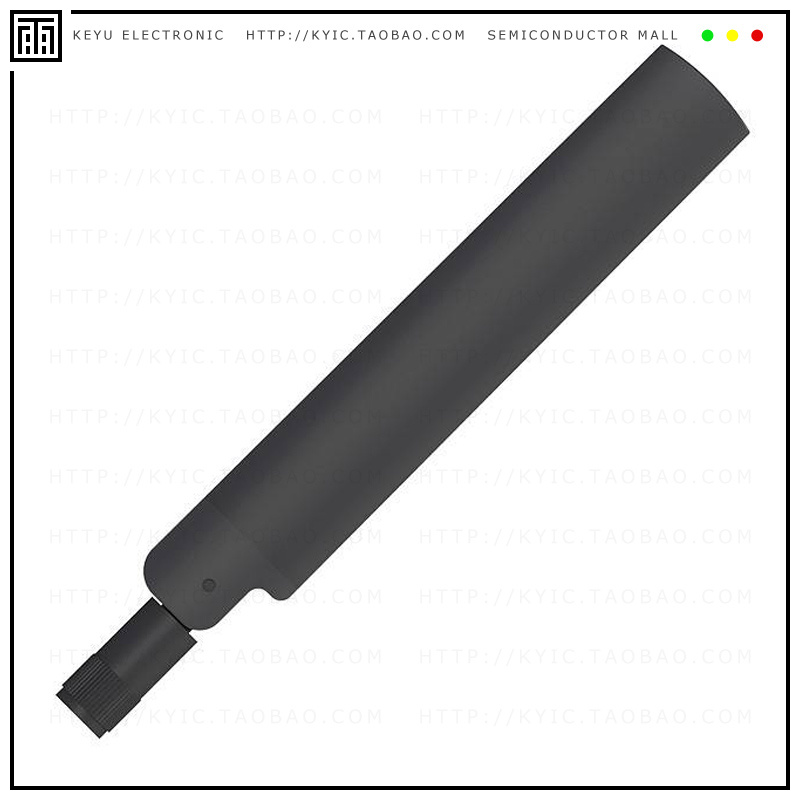 ANT-LTE-WS-SMA【LTE BLADE SWIVEL DIPOLE SMA】