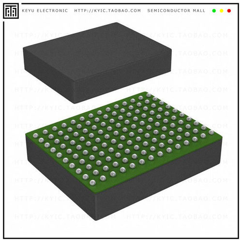 LTM9007CY-14#PBF【IC ADC 14BIT SPI/SRL 40M 140-BGA】