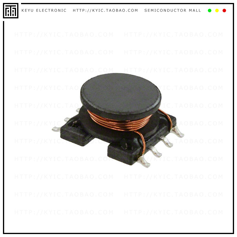SDR0906-331KL【FIXED IND 330UH 500MA 1.27 OHM】