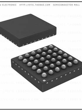 LM8323JGR8AXMX/NOPB【IC CONTROLLER I2C 36CSBGA】