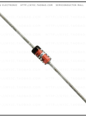 1N756A【DIODE ZENER 8.2V 500MW DO7】