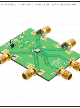 122520-HMC727LC3C【EVAL BOARD HMC727LC3C】