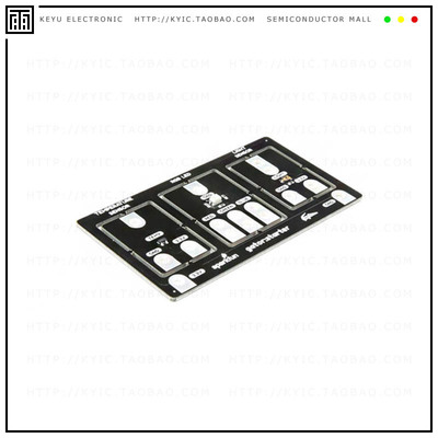 SEN-14891【SPARKFUN GATOR STARTER PROTOSNAP】