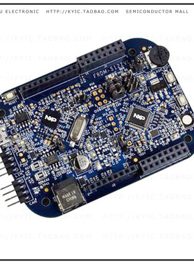 DEVKIT-ZVL128【S12ZVLA128 EVAL BRD】