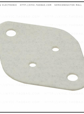 5590H-TO3【THERM PAD 41.91MMX28.96MM GRAY】