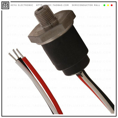 MLH050PGP06A【SENSOR AMP 50PSI .5-4.5VDC OUT】