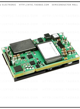 Q54SG12050NRFG【DC DC CONVERTER 12V 600W】