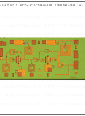 HMC564-SX【IC RF AMP GP 7GHZ-13.5GHZ DIE】