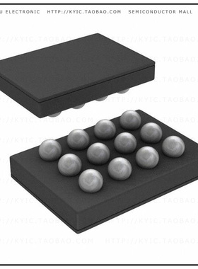 LM2758TL/NOPB【IC LED DRVR RGLTR 700MA 12DSBGA】