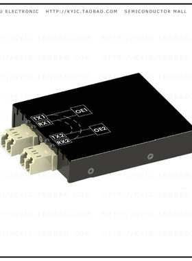OBM-B3BH2-E01【OPTICAL BYPASS MODULE 1000BASE-】