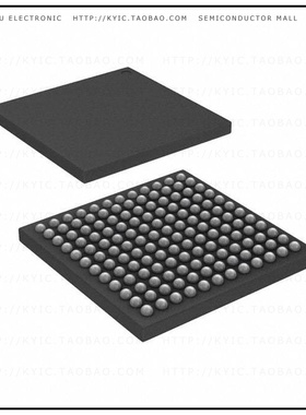 AD9363ABCZ【IC RF TXRX 144LFBGA】