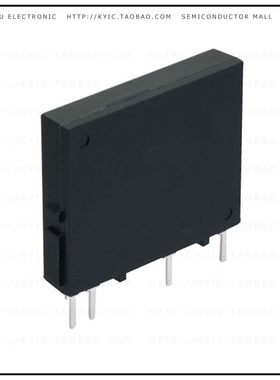 AQZ207G【SSR RELAY SPST-NO 2A 0-200V】