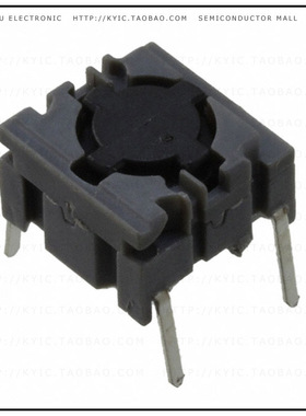 5GTH935NCNO【SWITCH TACTILE SPDT 0.05A 24V】