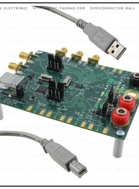 CDCEL913PERF-EVM【EVAL MOD PERFORMANCE FOR CDCE913】