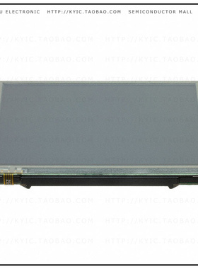 EA UNITFT050-ATP【5' MULTIFUNCTIONTFT TOUCH】