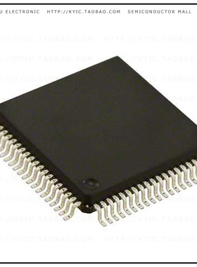 S912XD256F1CAAR【IC MCU 16BIT 256KB FLASH 80QFP】