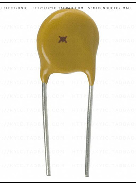 LVR016S-2【PTC RESET FUSE 240V 160MA RADIAL】