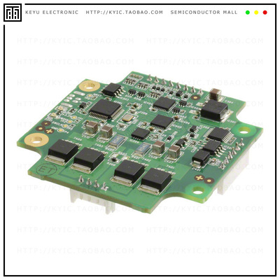 TMCM-1161【STEPPER DRIVER 2.8A 10-30V LOAD】