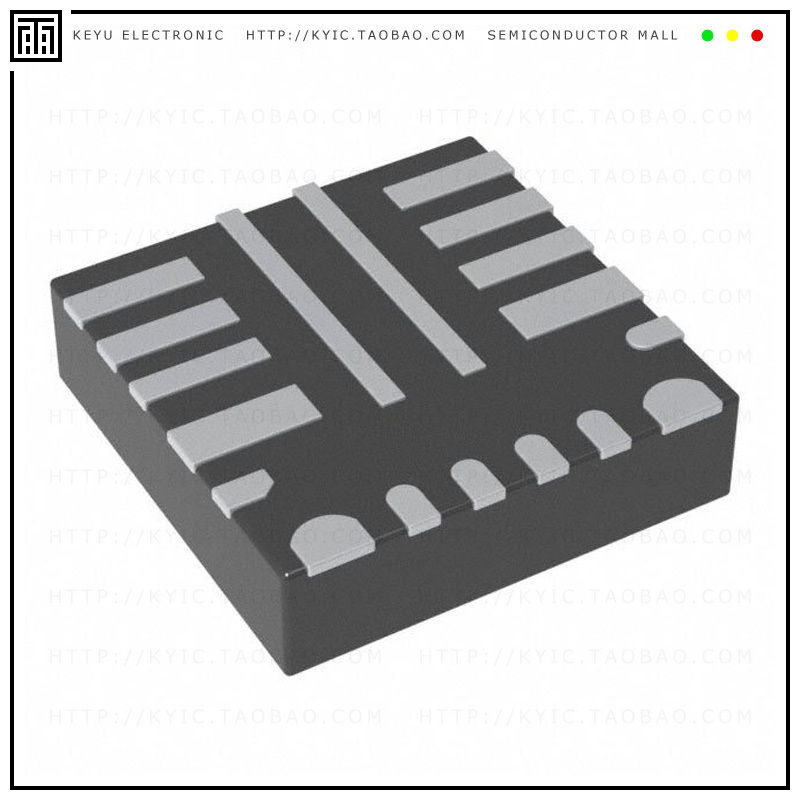 TPS54424RNVR【17V 4A HIGH EFFICIENCY SYNCHRONO】