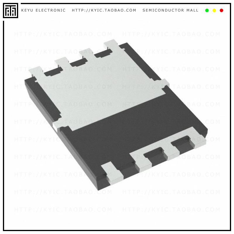 IAUC120N04S6L008ATMA1【MOSFET N-CH 40V 120A PG-HSOG-8】