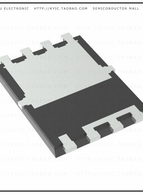 IAUC120N04S6L008ATMA1【MOSFET N-CH 40V 120A PG-HSOG-8】