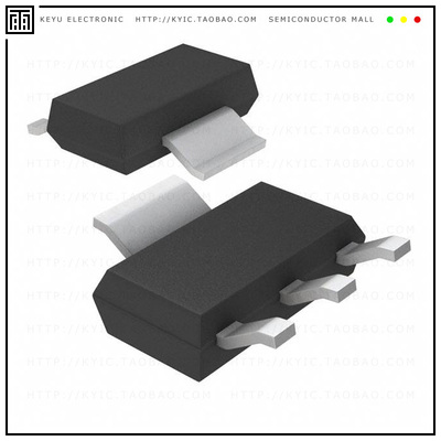 LT3092MPST#PBF【IC CURRENT SOURCE PROGR SOT223-3】