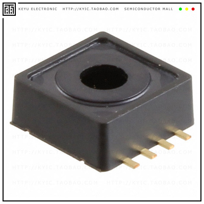KP235XTMA1【IC ANLG BAROMETRIC SNSR DSOF8-16】