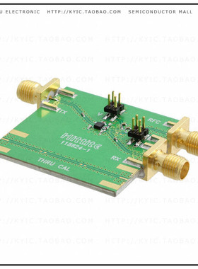 118098-HMC646LP2【BOARD EVAL HMC646LP2E 915MHZ】