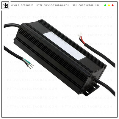 LED100W-222-C0450【LED DRIVR CC AC/DC 74-222V 450MA】