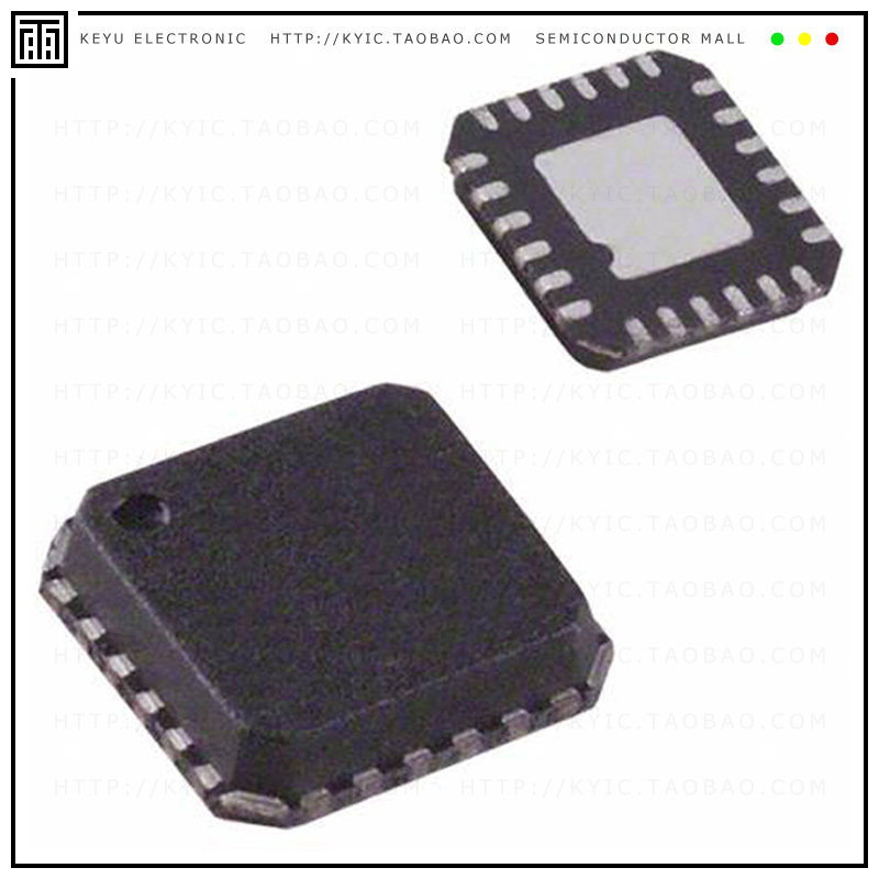 AD8375ACPZ-R7【IC OPAMP VGA 630MHZ 24LFCSP】