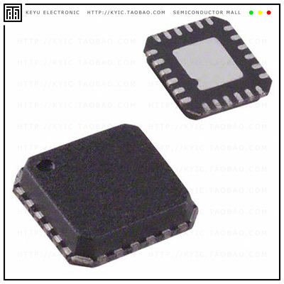 AD8375ACPZ-R7【IC OPAMP VGA 630MHZ 24LFCSP】