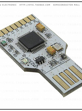 UM232H-B-NC【BRD BRKOUT USB HS FT232H NOCNCTR】