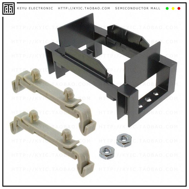 BMK11000【MOUNTING ADAPTER CUB5/MLPS DIN】