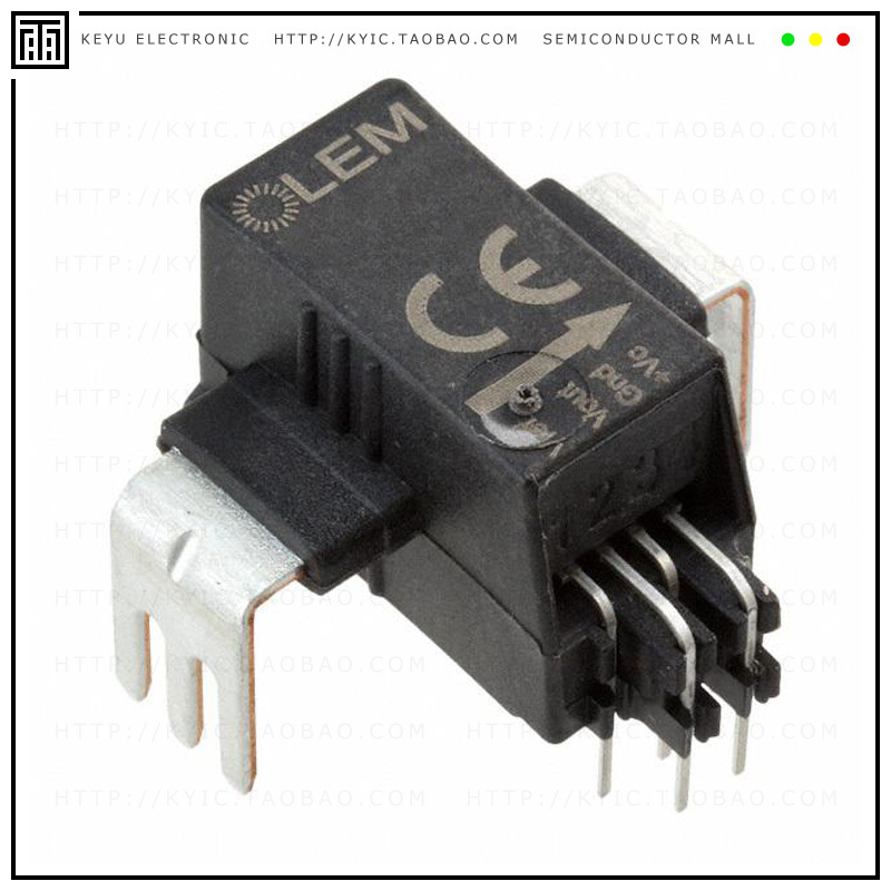 HLSR 20-P/SP33【SENSOR CURRENT HALL 20A AC/DC】