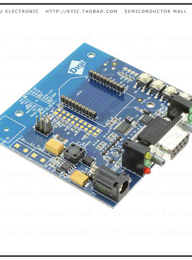 XBIB-R-DEV【BOARD XBEE/XBEE PRO RS-232XBEE】