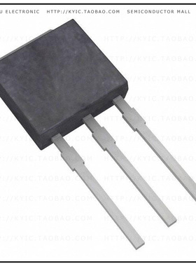 IRLU120NPBF【MOSFET N-CH 100V 10A I-PAK】