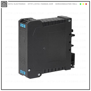 FPBB 48VDC RAIL FILTER DIN LINE 1290.VD W3RI 12A