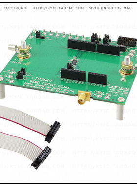 DC2334A【DEMO BOARD FOR LTC2947】