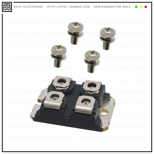 APT85GR120JD60【IGBT MODULE 1200V 116A ISOTOP】