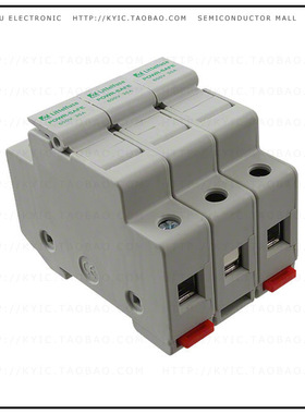 LPSC0003Z【FUSE HLDR CART 600V 30A DIN RAIL】