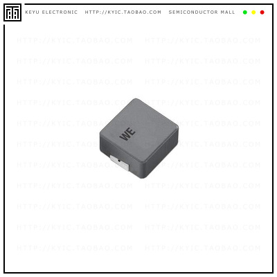 744373965120【FIXED IND 12UH 8.2A 20 MOHM SMD】