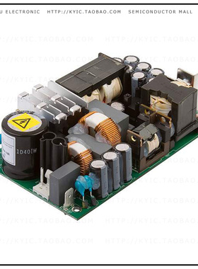 CCB200PS24【AC/DC CONVERTER 24V 199W】