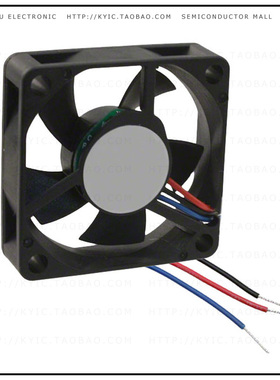 AFB03512HA-AF00【FAN AXIAL 35X10MM 12VDC WIRE】