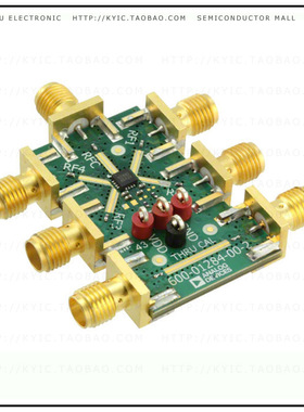 EV1HMC7992LP3D【EVAL BOARD FOR HMC7992】