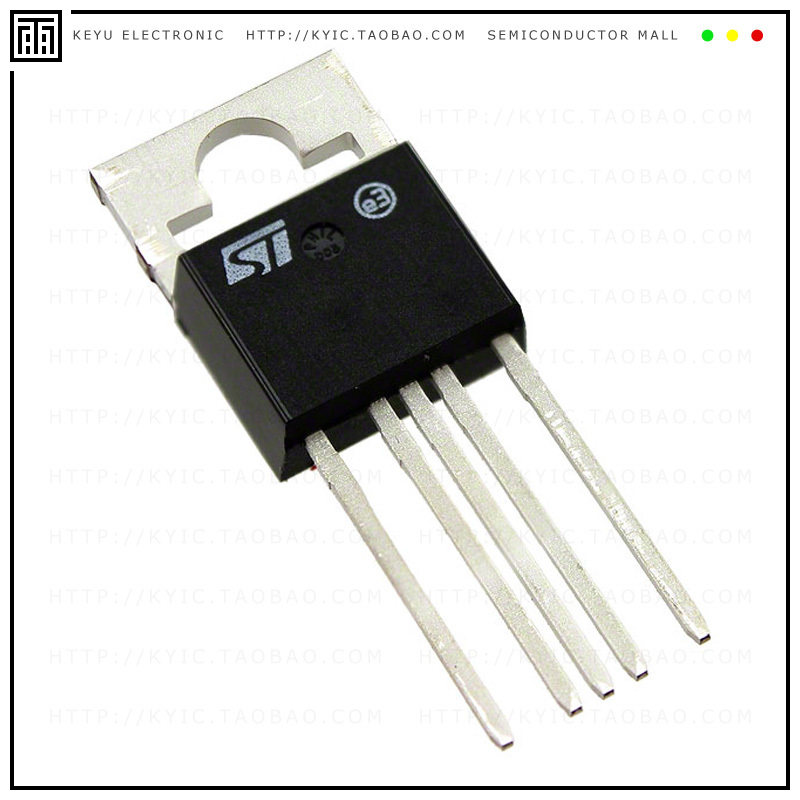 STIL04-T5【THYRISTOR PENTAWATT5 T5】