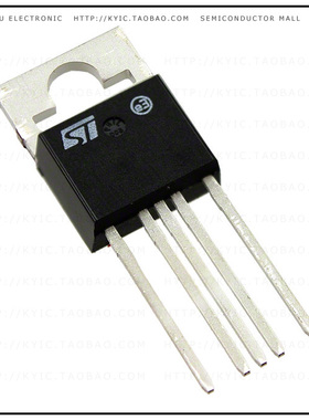 STIL04-T5【THYRISTOR PENTAWATT5 T5】