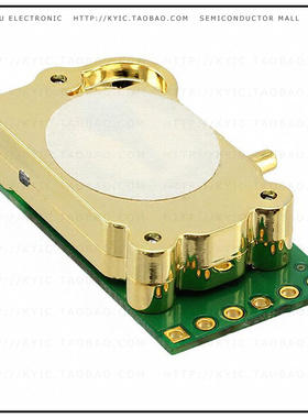 T6713-5K【CO2 MODULE 5000PPM DIFFUSION】